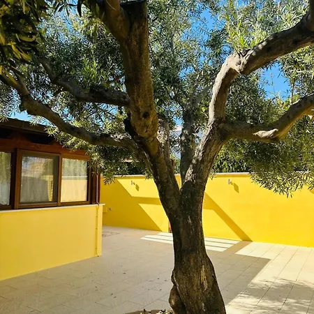 Relax E Mare Vicino A Cagliari In Sardegna
