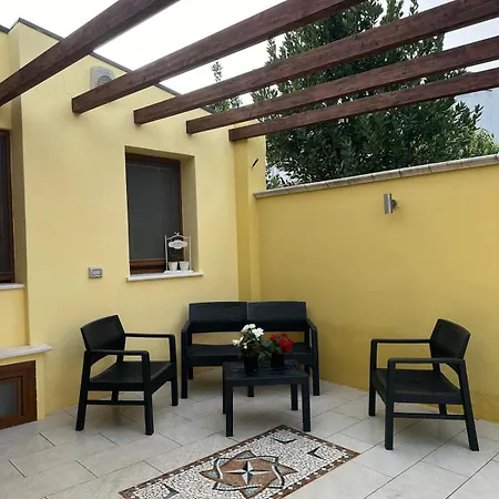 Holiday home Relax E Mare Vicino A Cagliari In Sardegna