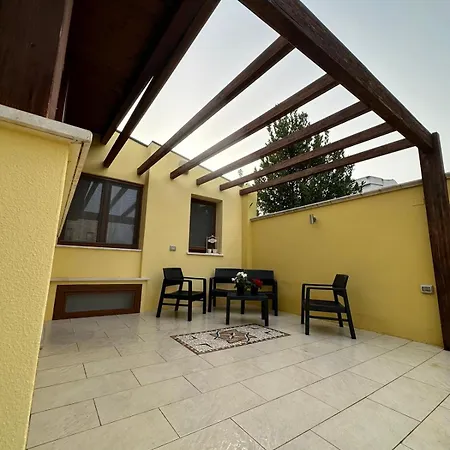 Relax E Mare Vicino A Cagliari In Sardegna Holiday home *