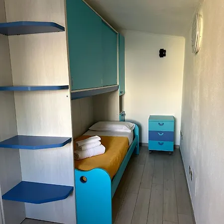 Holiday home Relax E Mare Vicino A Cagliari In Sardegna