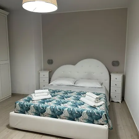Relax E Mare Vicino A Cagliari In Sardegna Holiday home