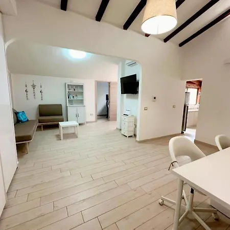 Relax E Mare Vicino A Cagliari In Sardegna Holiday home Quartu Sant'Elena