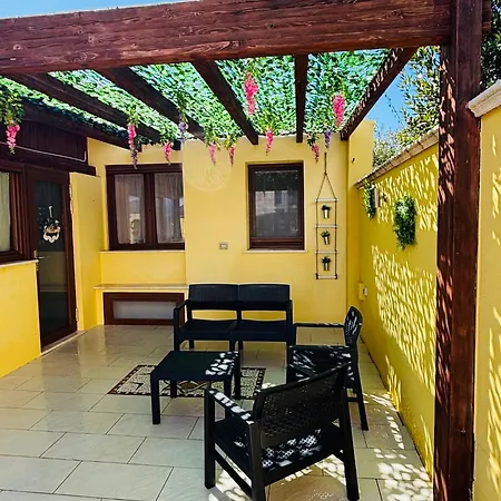Relax E Mare Vicino A Cagliari In Sardegna Holiday home Quartu Sant'Elena