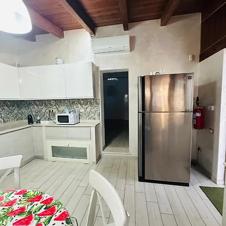 Relax E Mare Vicino A Cagliari In Sardegna Holiday home *