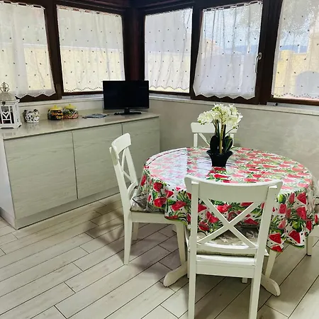 Holiday home Relax E Mare Vicino A Cagliari In Sardegna *