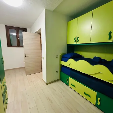 Relax E Mare Vicino A Cagliari In Sardegna Holiday home