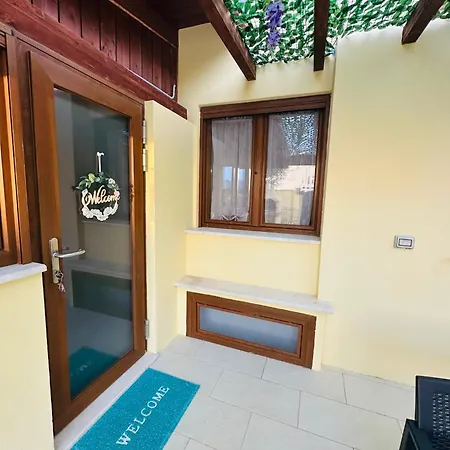 Holiday home Relax E Mare Vicino A Cagliari In Sardegna