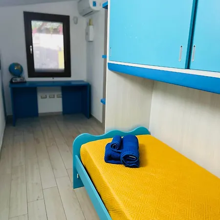 Holiday home Relax E Mare Vicino A Cagliari In Sardegna Quartu Sant'Elena