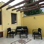 펜션 Nerea - Relax E Mare Vicino A Cagliari In Sardegna