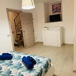 Nerea - Relax E Mare Vicino A Cagliari In Sardegna Hébergement de vacances Quartu SantʼElena