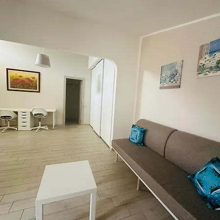Nerea - Relax E Mare Vicino A Cagliari In Sardegna 夸尔图-圣埃莱娜