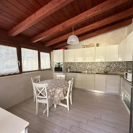 度假居 Nerea - Relax E Mare Vicino A Cagliari In Sardegna 夸尔图-圣埃莱娜
