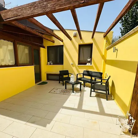 Nerea - Relax E Mare Vicino A Cagliari In Sardegna