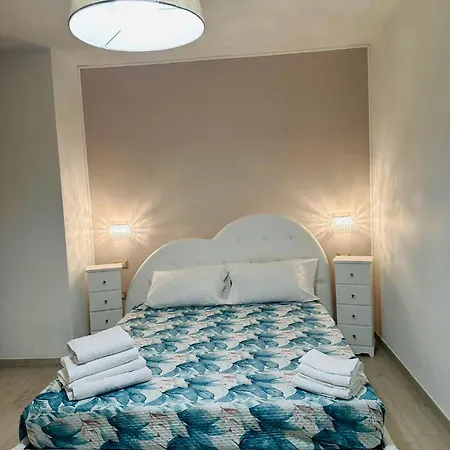 度假居 Nerea - Relax E Mare Vicino A Cagliari In Sardegna 夸尔图-圣埃莱娜