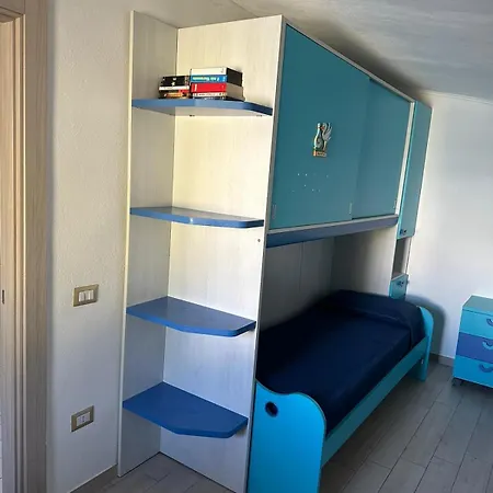 Relax E Mare Vicino A Cagliari In Sardegna Semesterbostad