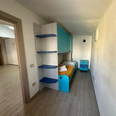 度假居 Nerea - Relax E Mare Vicino A Cagliari In Sardegna 夸尔图-圣埃莱娜