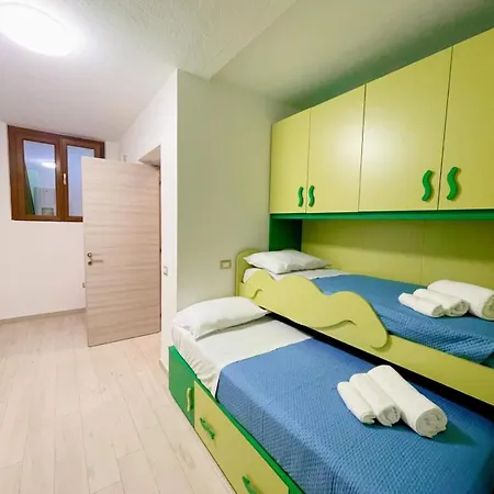 Relax E Mare Vicino A Cagliari In Sardegna Semesterbostad Quartu SantʼElena