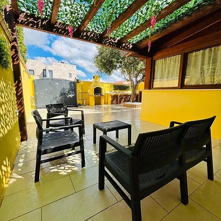 度假居 Nerea - Relax E Mare Vicino A Cagliari In Sardegna *