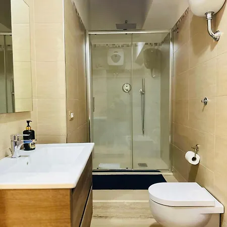 度假居 Nerea - Relax E Mare Vicino A Cagliari In Sardegna *