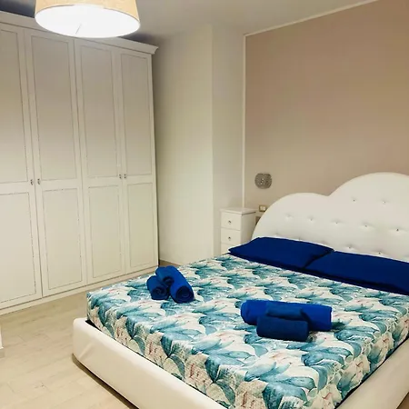 Nerea - Relax E Mare Vicino A Cagliari In Sardegna 度假居 夸尔图-圣埃莱娜