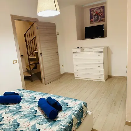 Relax E Mare Vicino A Cagliari In Sardegna Vakantiehuis Quartu SantʼElena