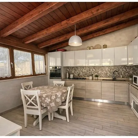 Relax E Mare Vicino A Cagliari In Sardegna Vakantiehuis Quartu SantʼElena