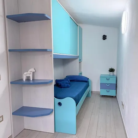Nerea - Relax E Mare Vicino A Cagliari In Sardegna 度假居