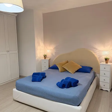 Nerea - Relax E Mare Vicino A Cagliari In Sardegna * 夸尔图-圣埃莱娜