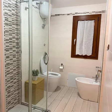 度假居 Nerea - Relax E Mare Vicino A Cagliari In Sardegna *