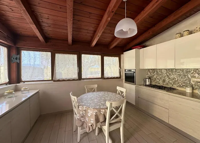 Сasa de vacaciones Nerea - Relax E Mare Vicino A Cagliari In Sardegna