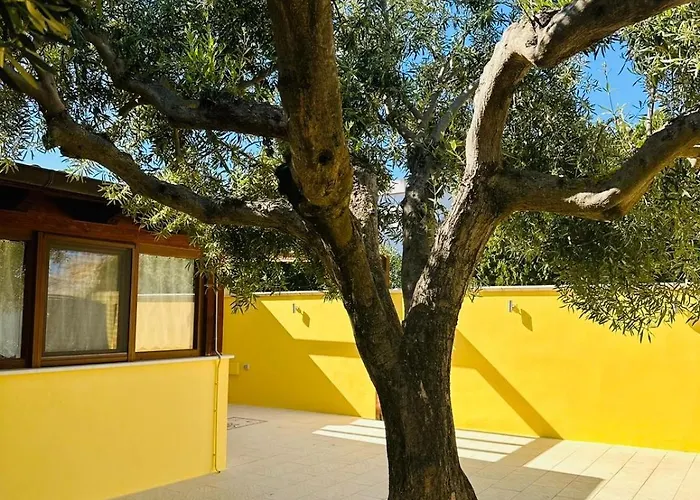 Nerea - Relax E Mare Vicino A Cagliari In Sardegna