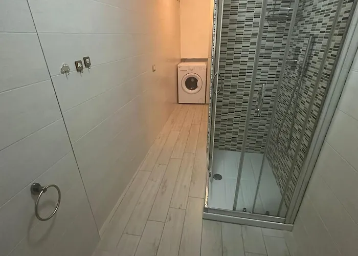 Casa Vacanze Nerea - Relax E Mare Vicino A Cagliari In Sardegna Dom wakacyjny *