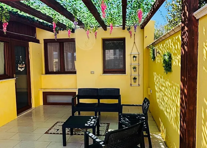 Nerea - Relax E Mare Vicino A Cagliari In Sardegna Сasa de vacaciones Quartu SantʼElena