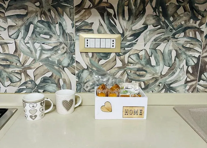 Nerea - Relax E Mare Vicino A Cagliari In Sardegna Quartu SantʼElena