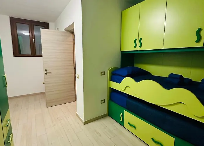 Nerea - Relax E Mare Vicino A Cagliari In Sardegna Сasa de vacaciones