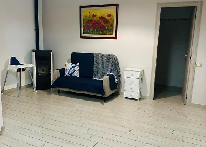 Casa Vacanze Nerea - Relax E Mare Vicino A Cagliari In Sardegna Dom wakacyjny *