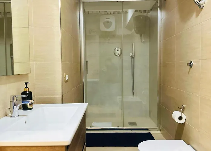 Сasa de vacaciones Nerea - Relax E Mare Vicino A Cagliari In Sardegna *