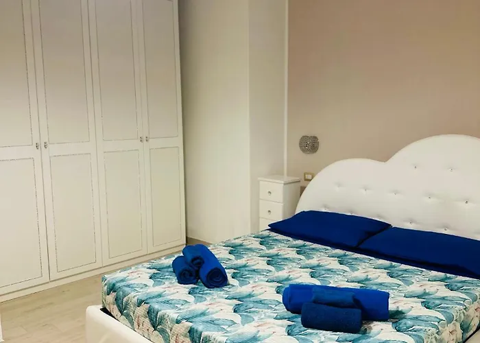 Nerea - Relax E Mare Vicino A Cagliari In Sardegna Сasa de vacaciones Quartu SantʼElena